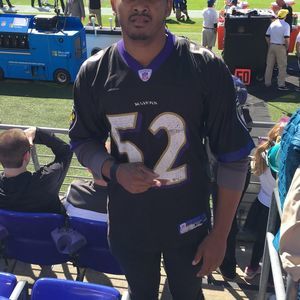 Meet your Posher, Marcus